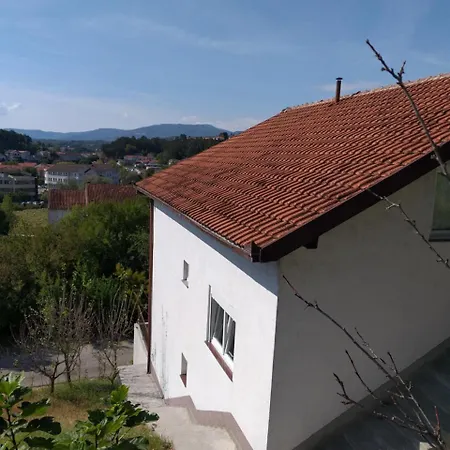 Apartman&sobe Apartament