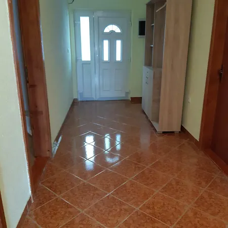Apartman&sobe Apartament *