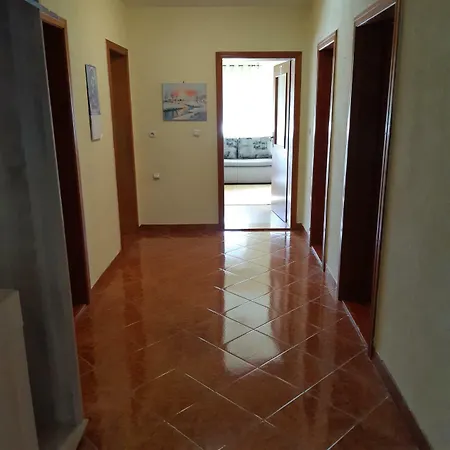 Apartman&sobe