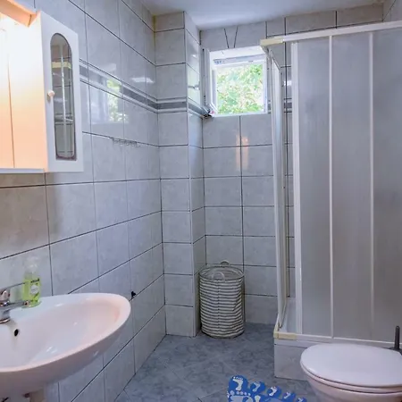 Apartman&sobe Apartament