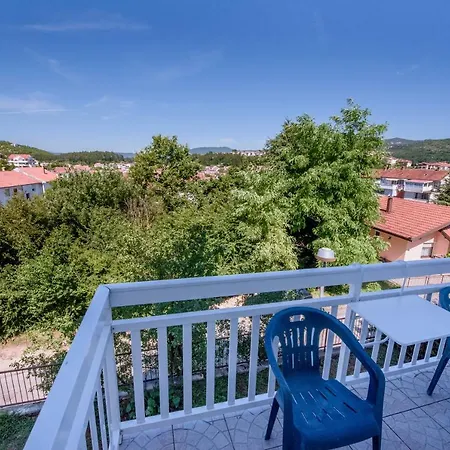 Apartman&sobe Apartament Široki Brijeg