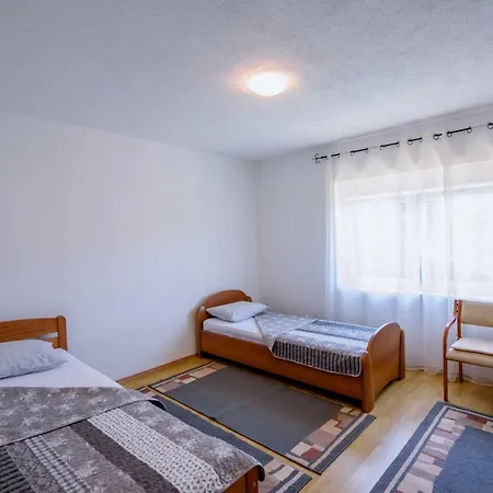 Apartman&sobe Apartament *