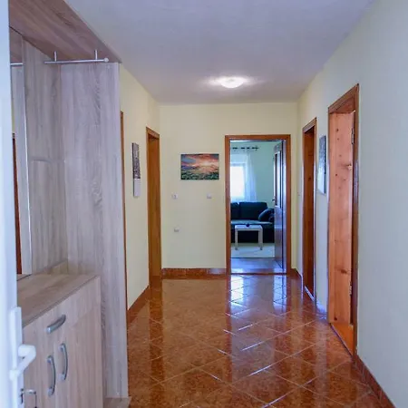 Apartman&sobe * Široki Brijeg