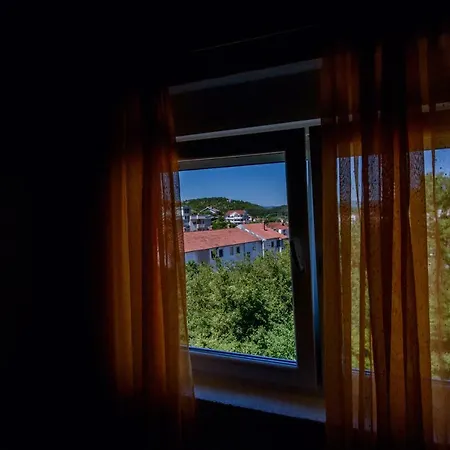 Apartman&sobe Apartament Široki Brijeg