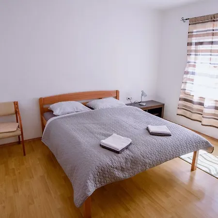 Apartman&sobe