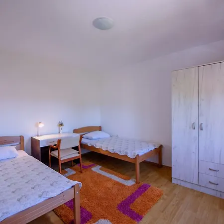 Apartman&sobe Apartament