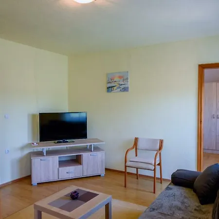 Apartament Apartman&sobe Široki Brijeg