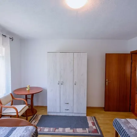 Apartman&sobe Apartament *