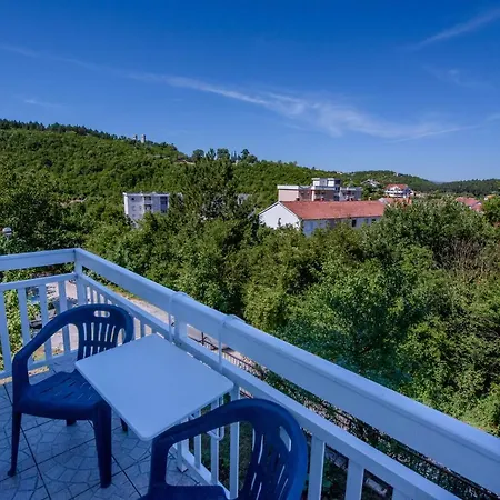Apartman&sobe Široki Brijeg