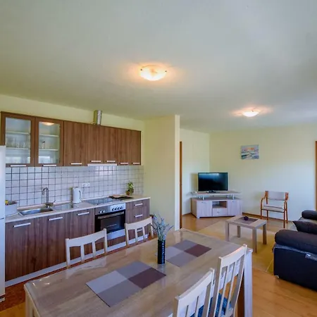 Apartman&sobe Apartament *