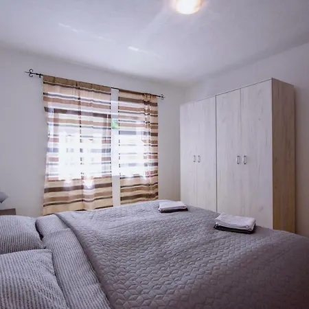 Apartman&sobe
