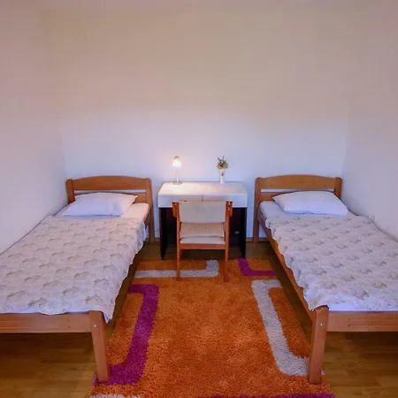 Apartman&sobe