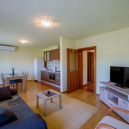 Apartman&sobe Apartament